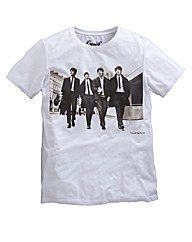 Cinch Beatles T-Shirt