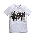 Cinch Beatles T-Shirt