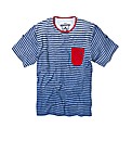 Ringspun Stripe T-Shirt