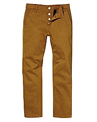 Jacamo Stretch Chinos 29 inches