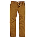 Jacamo Stretch Chinos 29 inches