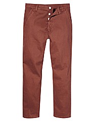 Jacamo Stretch Chinos 31 inches