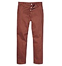 Jacamo Stretch Chinos 31 inches