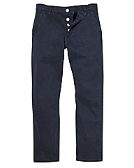 Jacamo Stretch Chinos 33 inches
