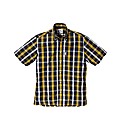 Brutus Check Shirt Long