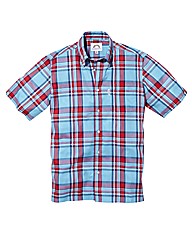 Brutus Check Shirt Regular