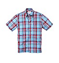Brutus Check Shirt Regular