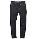 Penguin Denim Jeans Long