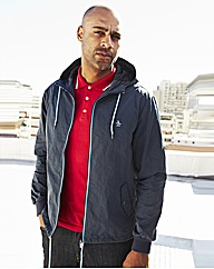 Penguin Hooded Ratner Jacket