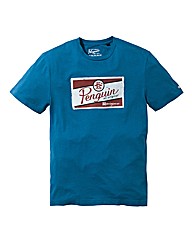 Penguin Printed T-Shirt