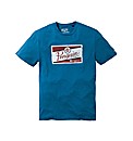 Penguin Printed T-Shirt