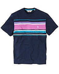 Penguin Stripe T-Shirt