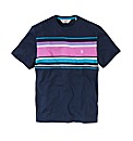 Penguin Stripe T-Shirt