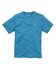 Fenchurch Basic V-T-Shirt Regular