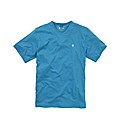 Fenchurch Basic V-T-Shirt Regular