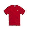 Fenchurch Basic V-T-Shirt Long