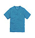 Fenchurch Y T-Shirt Long
