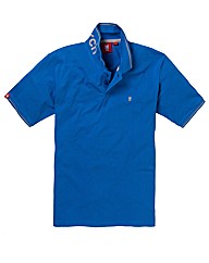 Fenchurch Polo Top Long