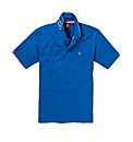 Fenchurch Polo Top Long
