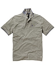 Fenchurch Polo Top Long
