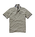 Fenchurch Polo Top Long