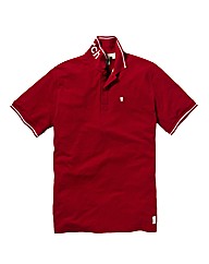 Fenchurch Polo Top Long