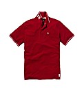 Fenchurch Polo Top Long