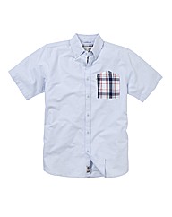 Fenchurch Short Sleeve Shirt