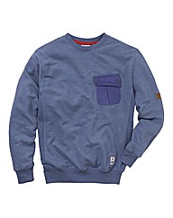 Fenchurch Crew Sweatshirt