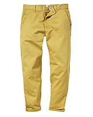 Fenchurch Chino Trouser Short