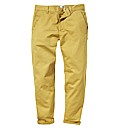 Fenchurch Chino Trouser Short