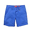 Fenchurch Chino Shorts