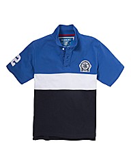 Deakins Polo Shirt