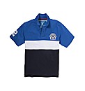 Deakins Polo Shirt