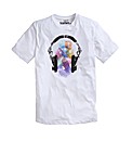 Jacamo Tapes T-Shirt Reg