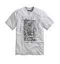 Jacamo Girl Print T-Shirt Long