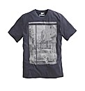 Jacamo Vintage Car T-Shirt Reg