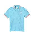 Jacamo Crest Polo Reg