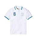 Jacamo Crest Polo Reg