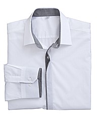 Rogers & Son Smart Shirt Long