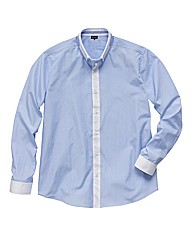 Black Label By Jacamo Shirt Long