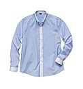 Black Label By Jacamo Shirt Long