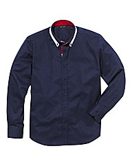 Black Label By Jacamo Shirt Long
