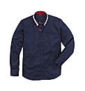 Black Label By Jacamo Shirt Long
