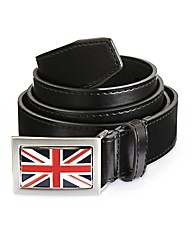 Jacamo Flip Buckle Belt