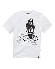 Joystick Junkies Girl Game T-Shirt