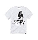 Joystick Junkies Girl Game T-Shirt