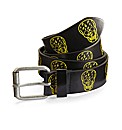 Label J Printed Belt