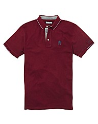 Lambretta Polo Shirt Regular