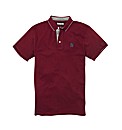 Lambretta Polo Shirt Regular